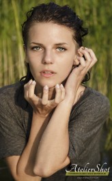 AtelierShot Modelka: Dominika
