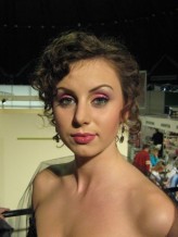 sylwiajag Im-ce mistrzostwa makijażu polfryz 2008