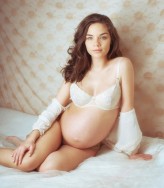 hej_hopsasa Ania pregnant and perfect