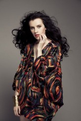 vee_stylist bluzka Tomaotomo
biżu Anna Orska