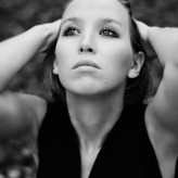 AnnaMaria_Photography                             Model: Helena Siekierska            