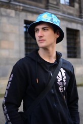 DonKamil Holenderski klimat ( Amsterdam )