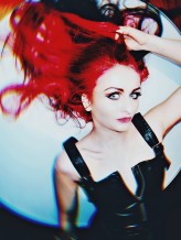 kelen__helvetia Red hair 