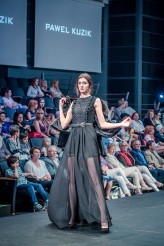 martynaiwona                             Pokaz kolekcji Ready To Wear Fall/Winter 2016/17 Pawła Kuzika na Gali Łódź Miastem Talentów 2016

fot. Małgorzata Bajur Photography            