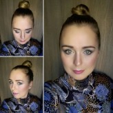 Weronika-Make-Up