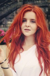 redhead-woman