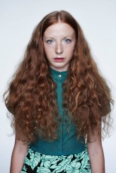 ginger95                             Greenger for MODO Magazine            