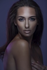 beautywork model : Ewelina 
Make-up : Anna Wrzodak 