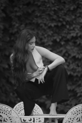 sebastianb Modelka: Aleksandra Żuraw

Powstało na warsztatach w Złodziejewie 2016