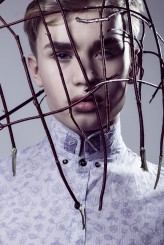 dawidczechowski photographer: Witold Lewis
stylist: Aleksandra Kwiatkowska
model: Dawid Czechowski
for CHASSEUR MAGAZINE