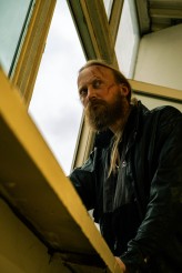 Pavel_Kiaskevich 16.06.2025.

"For Two" directed by Liubomyr Sulimenko

filming backstage

Photographer: Vladyslav Tishchenko

Actor: Pavel Kiaskevich as Scarface Thug