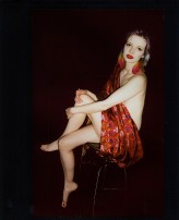 bruski_instant Modelka: Janet Rybka