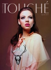 touche_magazine Grudzień 2012