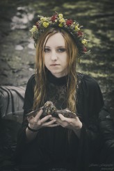 littlemoon fot/styl:Agnieszka frustra Młynarczyk
