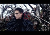 avantgarde-design From music video of german band In Strict Confidence
1st Designer: Kseniya Arhangelova
2d designer: Nastiya Vasilieva