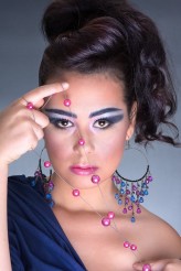 AlexNowakMakeup Zazu Studio