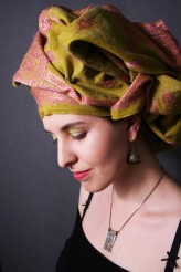 LisiPedzel Stylizacja z turbanem

Modelka: Katarzyna Ochman-Jasińska