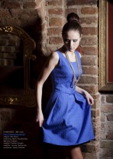 kedziera KAMPANIA:  MB style http://www.janexmb.pl/
zdjęcia: Nel Kusto
stylizacja: Marta Rządkowska, Marzena Zabawa
makijaż: Paulina Cempel
modelka: Joanna Kędzierska
produkcja: Jakub Zieliński
