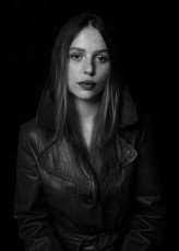 zakrzewskala Fotograf: Ewa Sankowska, Plener Pokrzywa by Kamila Gruss