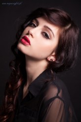 ozia-make-up Agatka :)