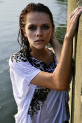 whitefever Modelka: Dominika Dejneka