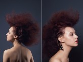 pathyelisia Photo: Albert Woźniak
 Hair&make-up: Marta Aleksandrowicz