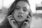 Roksana_Samagalska Modelka: Agata Gajda