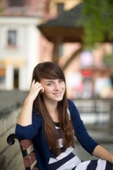 todaymonday modelka : Justyna B.