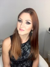 RoseAnn make up: Marta Furdyna - Make Up Artist