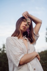 whitepeacock                             Fot. Konrad Lewikowski            