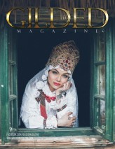 kepys-ewa Cover & editorial for Gilded Magazine