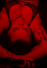 LenaWolf89                             Lipiec 2025            