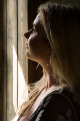 Danek_e                             Pozowała Natalia Ostrowska            