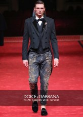 SD_Models Adrin for Dolce & Gabbana fashion show

https://sdmodels.pl/person/adrian/