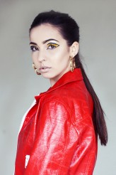 SoulPhoto Make up: Angelika Postawka https://postawkamakeup.tumblr.com/
