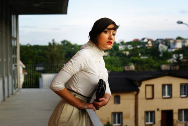 boberus Historia o pewnym... 