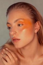 frozenstar Model: Karolina Flejszer