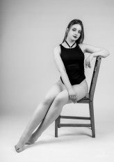 Maciej_Ka Modelka: Anastasia