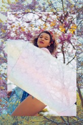 xsparkless Mod: Orienne Brown - FramePerfect
MUA: Ebony
Stylist: Pallavi Agarwal 