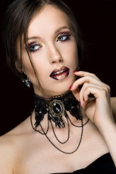 julka333 Publikacja w Make-up Trendy jesień 2017