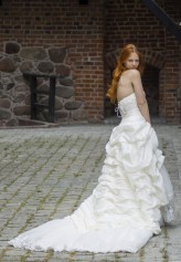 tafel_foto Sofia
zamek w Bytowie, lato 2021