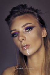 HordynskiPhotography Modelka: Weronika Leska
Mua: Basia Biedroń (facebook.com/pg/Basia-Make-Up-Artist-133744570293896)
