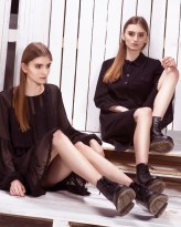 AsiaStolarz http://uniquemagazine.pl/2017/03/17/the-twins-love/

MODELS: OLY P I JULY P / MORE MODELS 
STYLIST: ASIA STOLARZ 
MUA : ANIA KAMINSKA 
SHOT: MACIEJ WRÓBEL / MACIEJWROBEL.COM
ubrania: www.polscyprojektanci.com