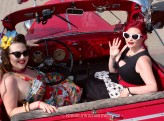 MoiraLaRouge                             Your favourite Pin Up girls- Shoot for Classic Mania            