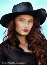januchta Modelka Agnieszka
Future Models
