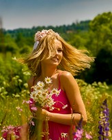 GrzegorzDzikowski                             Dominika            