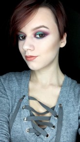 Saniewska_Makeup