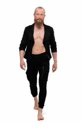 Pavel_Kiaskevich 30.04.2024. Black.
Photographer: Tatsiana.photo