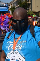 Paul-Orp Carnival w Londku 2019