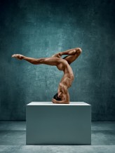 deeking When Art meets Yoga.

Retouch : Dawid Pinocy - Retouch

Photo: Roger Michel Fichmann / Popart Photography

Model: Laetitia Bouffard-Roupe